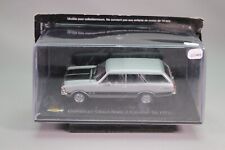 Usado, LL1410 Altaya 1/43 Chevrolet Opala Caravan SS 1979 Collection unique Brésil comprar usado  Enviando para Brazil