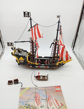 Lego 6285 black gebraucht kaufen  Langenenslingen