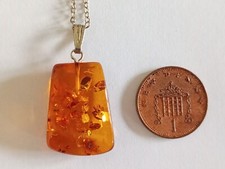 Lovely amber style for sale  UK