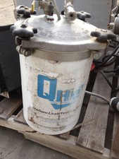 Helium leak test for sale  South El Monte