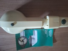 Vorwerk textilbürste tkb gebraucht kaufen  Schwalmtal