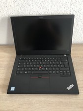 Lenovo thinkpad t480 gebraucht kaufen  Siegen