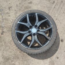 Hyundai coupe alloy for sale  NOTTINGHAM
