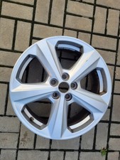 Alufelge zoll 5x108 gebraucht kaufen  Geesthacht