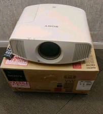 Videoproiettore sony vpl usato  Niscemi