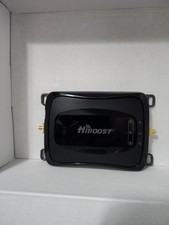 Kit amplificador de sinal de celular para carro HiBoost TraveTravel 4G 2.0 RV LTE - Preto comprar usado  Enviando para Brazil