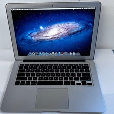 Macbook air 1.7 for sale  Beaverton