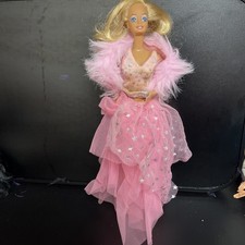 Boneca Barbie Super Star #1604 Vintage 1988 “Estrela de Cinema Premiada”  comprar usado Boneca Barbie Super Star #1604 Vintage 1988 “Estrela de Cinema Premiada”  comprar usado  Enviando para Brazil