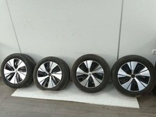 31680403 set pneumatici usato  Ferrara