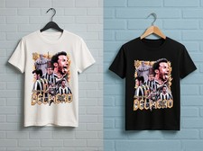 Shirt alessandro del usato  Massa di Somma
