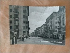 Genova cornigliano via usato  Genova