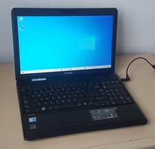 Toshiba satellite c660 for sale  TORQUAY