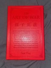 Sun tzu art for sale  Augusta