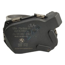 Bmw petrol throttle for sale  SHEFFIELD