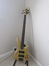 Yamaha rbx374 electric for sale  BRIDLINGTON