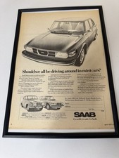 Framed original 1975 for sale  WIGAN