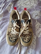 Zara kids leopard for sale  MALVERN