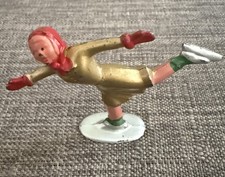 Vintage metal girl for sale  Corona