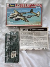 144 revell p38 for sale  DONCASTER