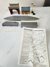 Hornby gauge station for sale  BIRMINGHAM