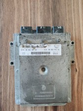 Calculateur moteur boxer d'occasion  Mandeure