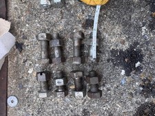 Job lot bsf for sale  NORTHWOOD