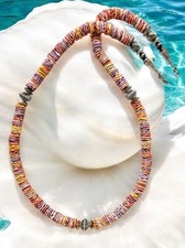 native american heishi necklace for sale native american heishi necklace for sale Orlando