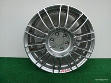 Alufelge zoll 6x114 gebraucht kaufen  Geesthacht