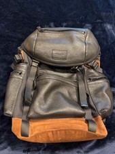 Coach terrain trek for sale  Edinburg