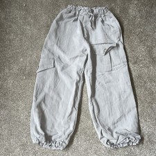 Zara pale grey for sale  SALE