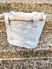 Klickfix reisenthel bikebasket gebraucht kaufen  Uslar