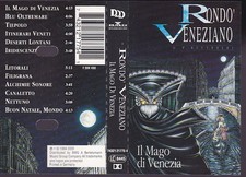 Rondò veneziano gian d'occasion Rondò veneziano gian d'occasion  Morhange