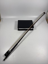 Glasser violin bow for sale  Stafford