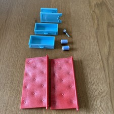 Sylvanian families caravan for sale  LEATHERHEAD