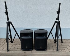 Yamaha stagepas 500 for sale  LICHFIELD