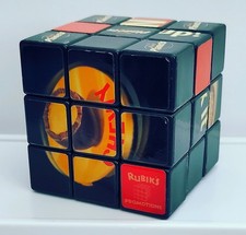 Rare vintage rubik for sale  BIRMINGHAM