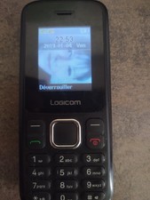 Téléphone logicom d'occasion  Maury