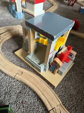 Large wooden thomas for sale  Teton