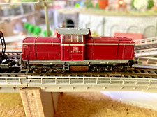 Minitrix loco diesel d'occasion  Fréhel
