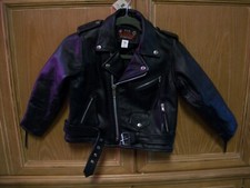 Paragon leather motocycle d'occasion  Expédié en France