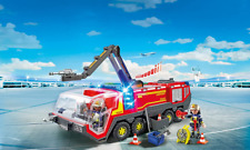 Playmobil rechange pompier d'occasion  Chaniers
