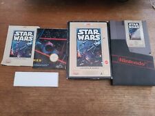 Star wars nintendo usato  Palermo