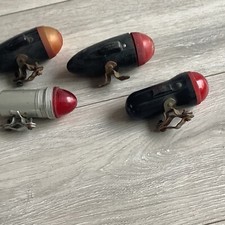 Vintage torpedo type for sale  HARLOW