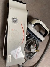 Garment steam iron for sale  LONDON