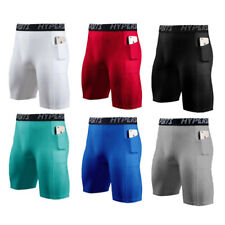 Herren kompressionsshorts base gebraucht kaufen  Langenlonsheim