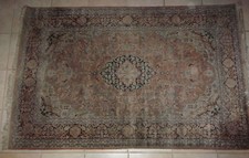 Tappeto srinagar 190 usato  Solferino