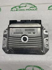 Usado, UNIDADE DE CONTROLE DE MOTOR RENAULT 237103317R UNIDADE DE CONTROLE DE MOTOR GENUÍNA NOVA! comprar usado  Enviando para Brazil