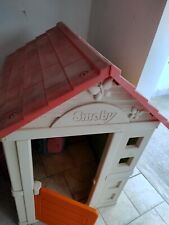 Casetta marca smoby usato  Brindisi