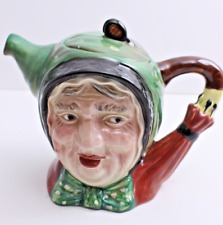 Beswick teapot sairey for sale  KNUTSFORD