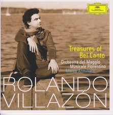 Rolando villazon treasures d'occasion  Verneuil-sur-Vienne